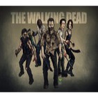 El libro de Tobias: 1.32 The Walking Dead 2 (4ª Temporada)