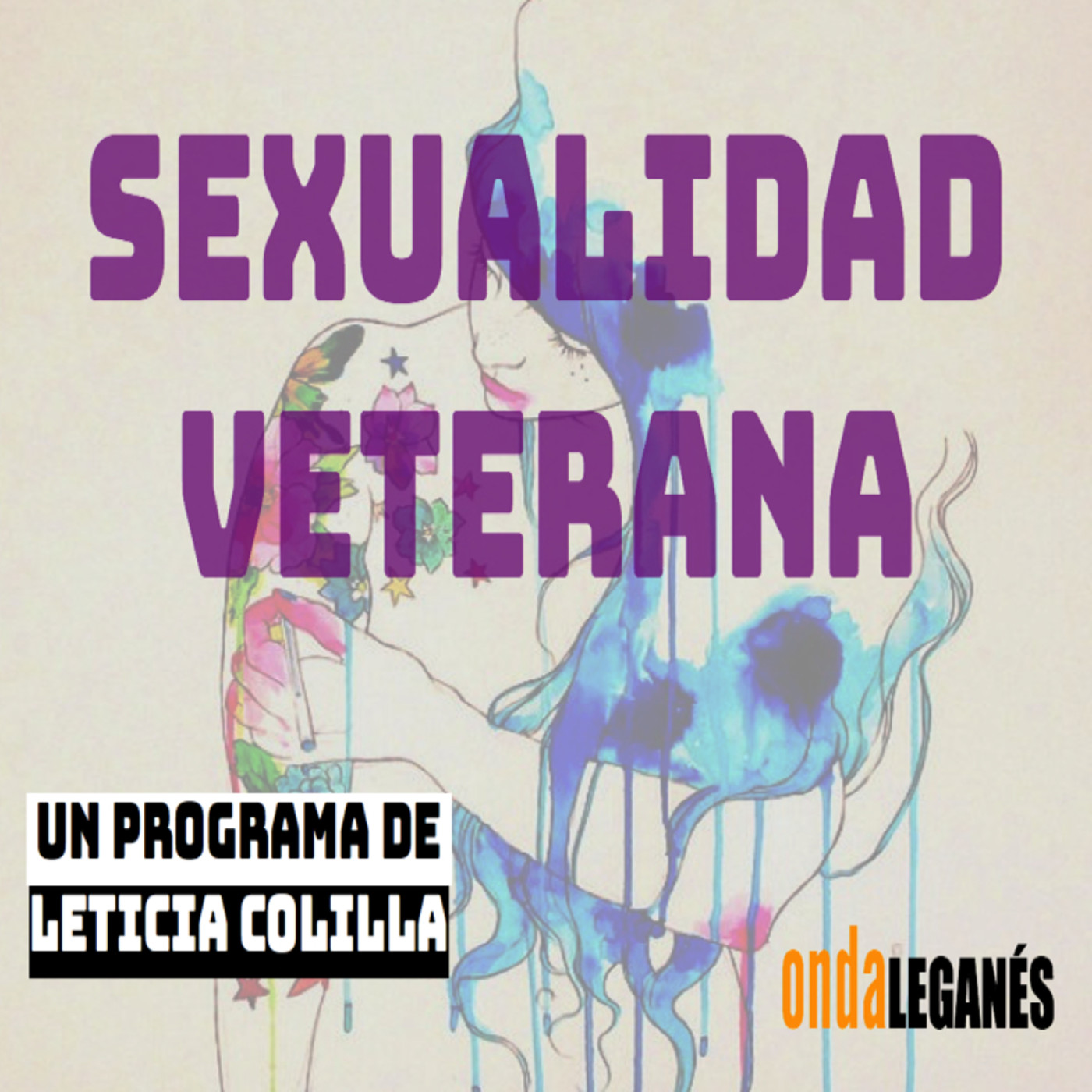 SEXUALIDAD VETERANA || Desde el Monte de Venus episode artwork