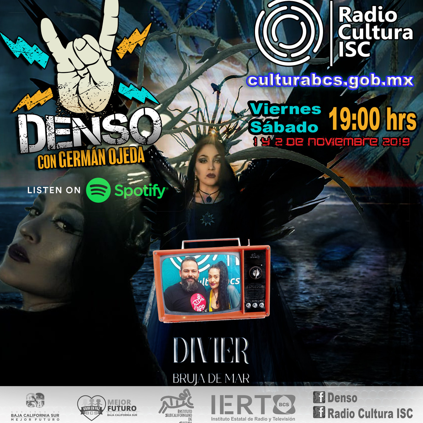 DENSO