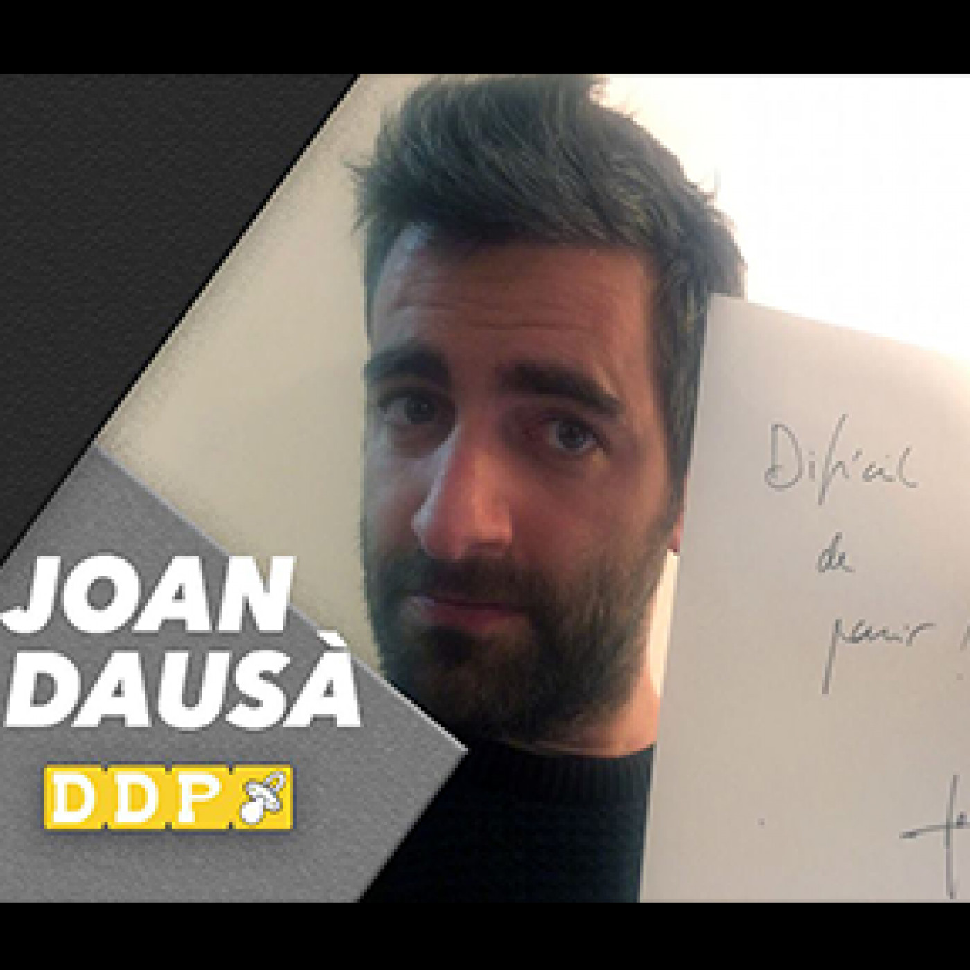 Tercera Temporada DDP