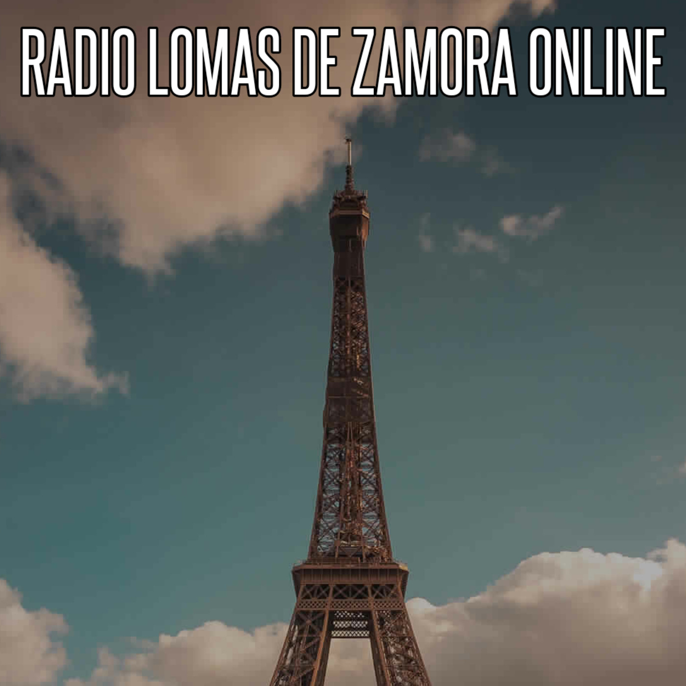 Radio Lomas de Zamora Digital