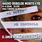 #78. El amor romántico a debate
