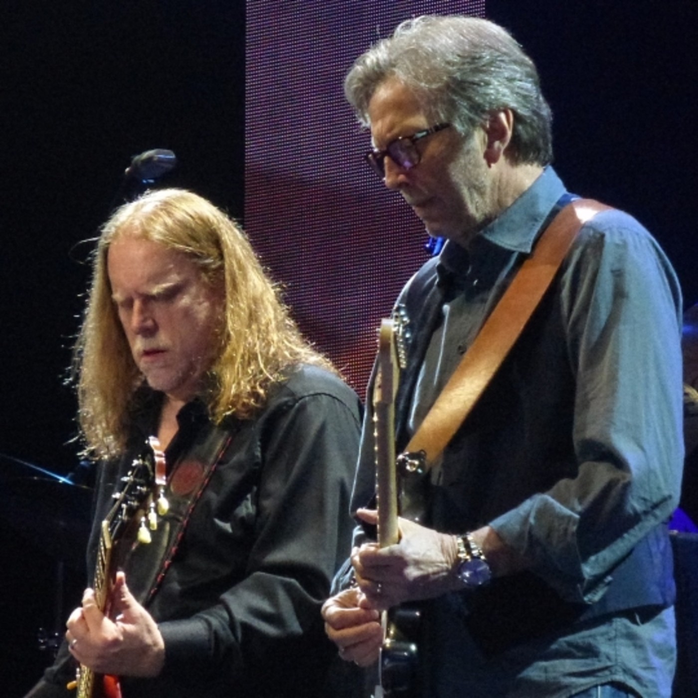 ANSÓNMIÙSIK, El Último Loco