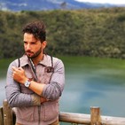 Luis Tobajas: Cómo descubrí el Dorado