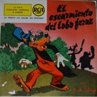 El Escarmiento del lobo feroz (1958)