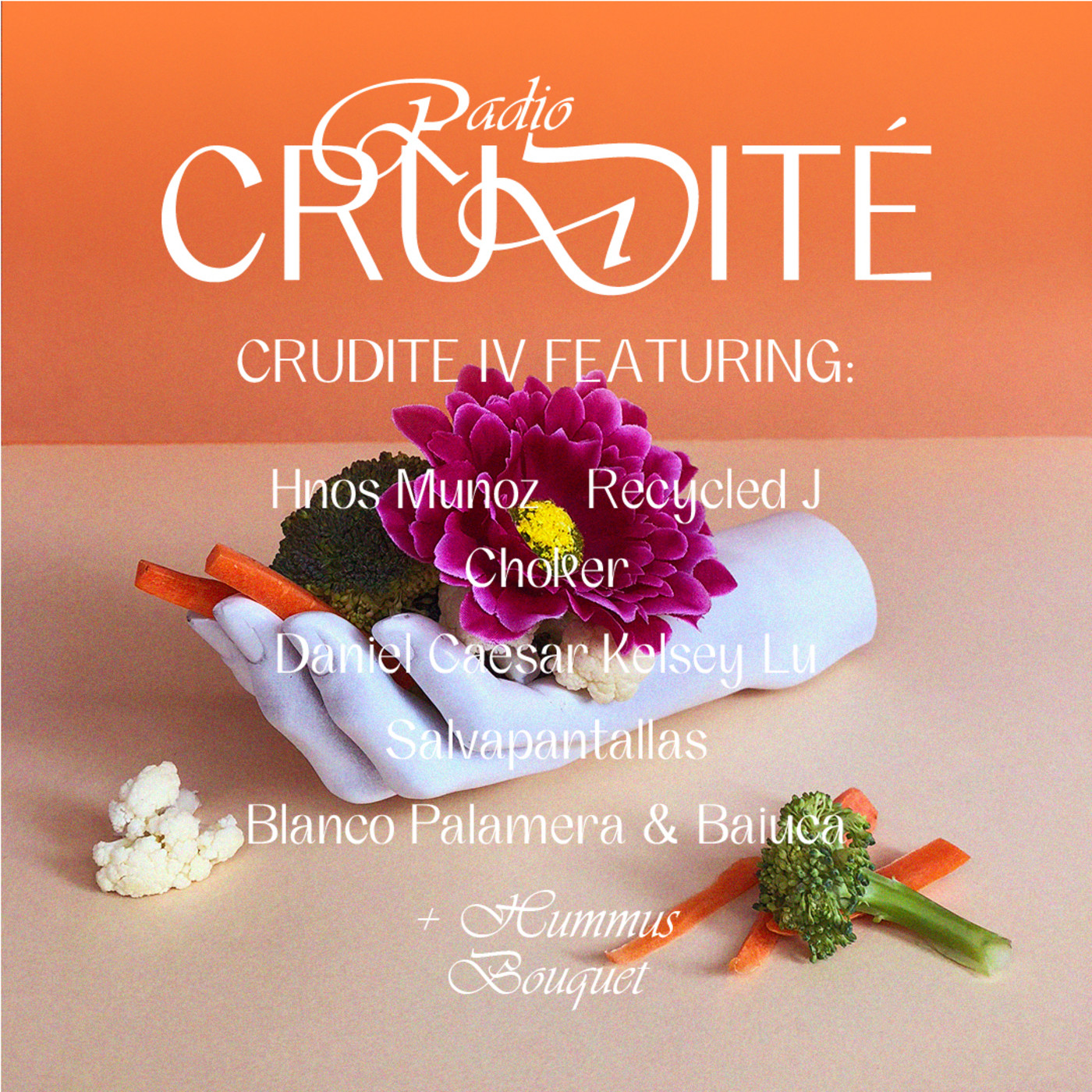Radio Crudité