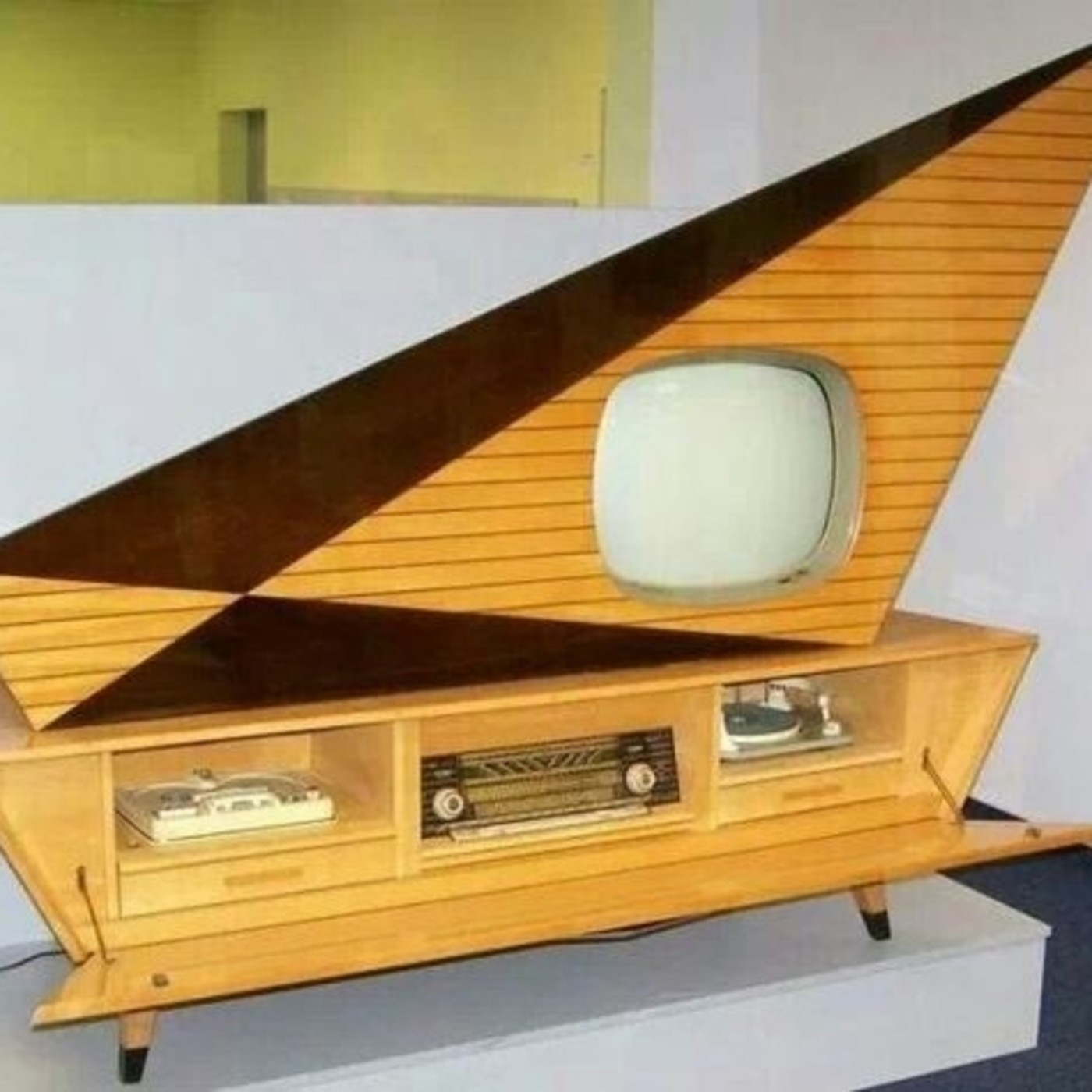 Podcast de Enrique Brea Pérez