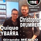 2017-04-09 PROGRAMA 27 Quique Ybarra