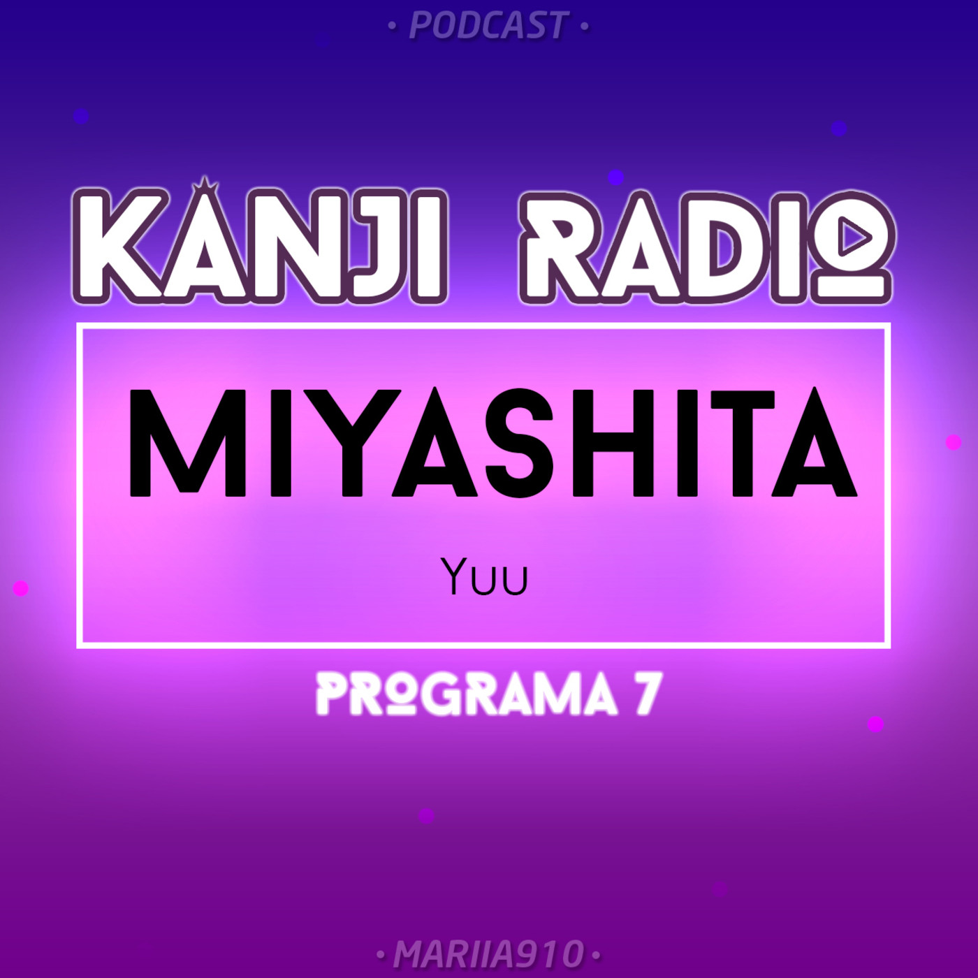 Kanji Radio
