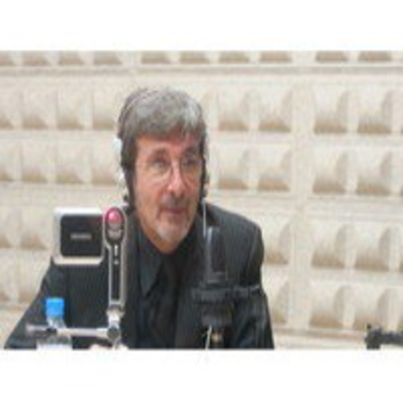 Podcast Visitants Ocults a Radio Pomar