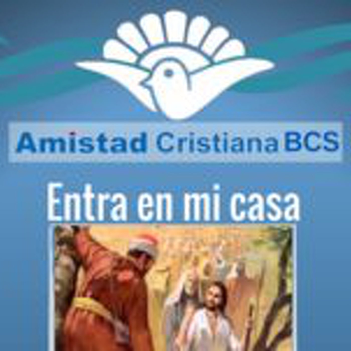 Amistad Cristiana