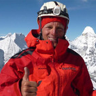 #Entrevista: Karl Egloff 'El montañismo es un deporte de precisión'