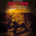 GAEP 1x01 Emily's Room (Juegos Maníacos) Cugar19 y Felipe Ballesteros (Escayonkis)