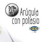El Angel de tu Salud - ARÚGULA CON POTASIO