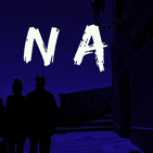 Noche Americana Cap. 19 "LOS IMPOSTORES". Invitado: Carlos Horrillo. Reposición.