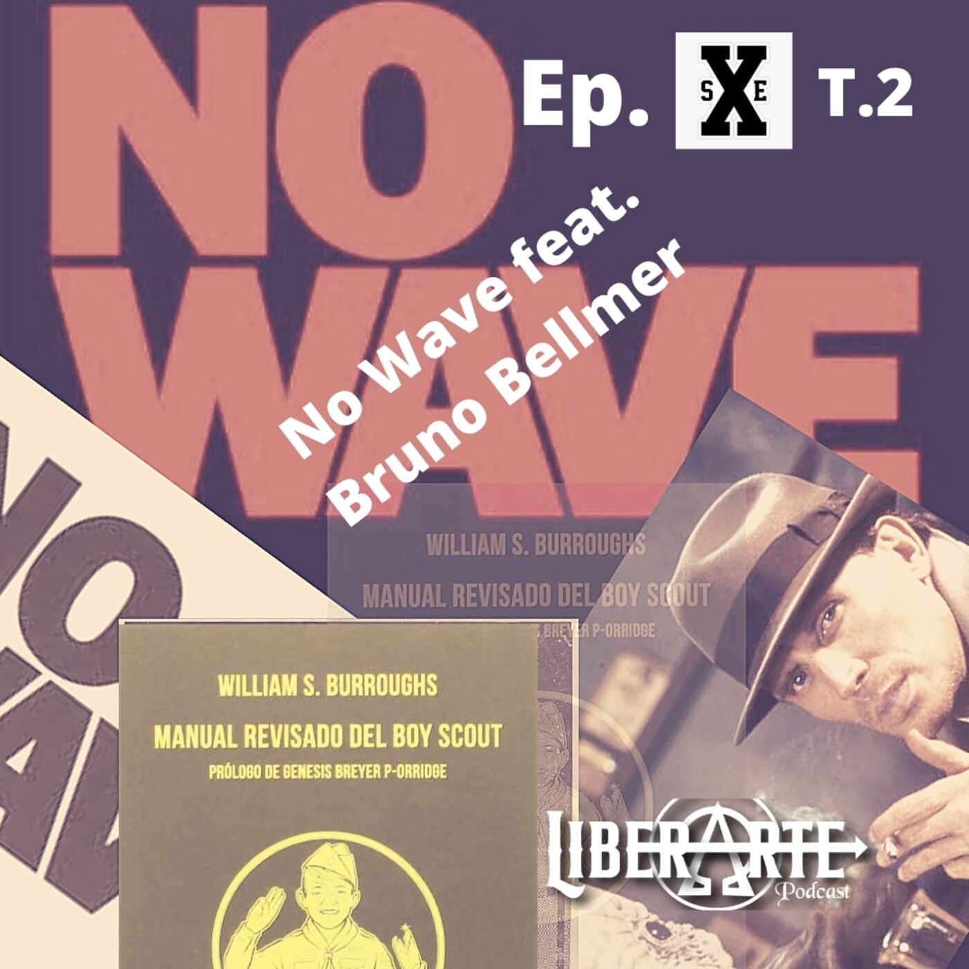 Liberarte Podcast