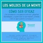 Cómo ser eficaz. Los Moldes de la Mente.