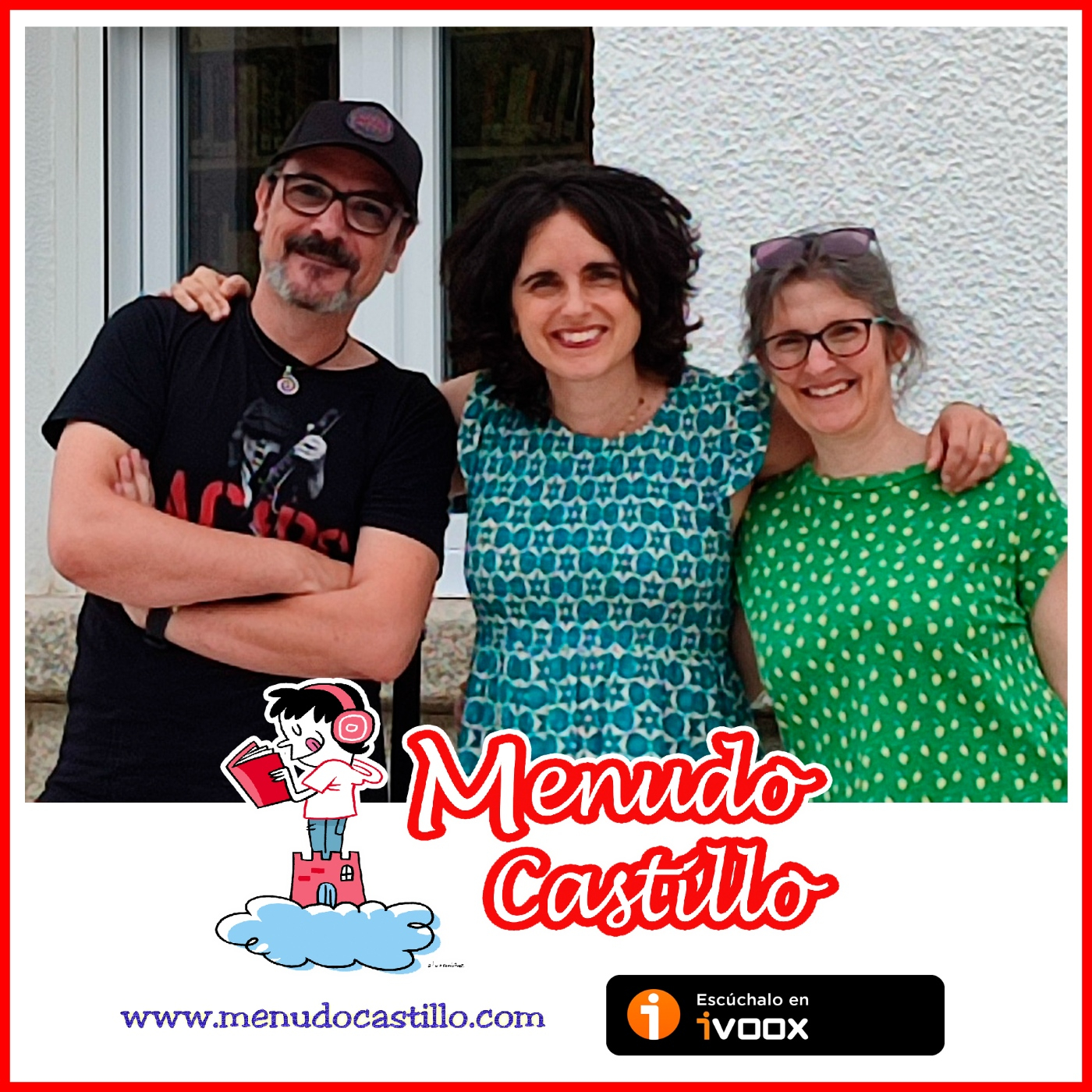 Menudo Castillo