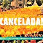 CARRERAS MONTAÑA CANCELADAS 2020: La cara oculta de cada cierre. Del esquí montaña Altitoy al Jurramendi Trail.