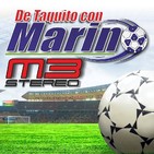 De Taquito con Marino - Julio 19 - 2019 / Parte 2