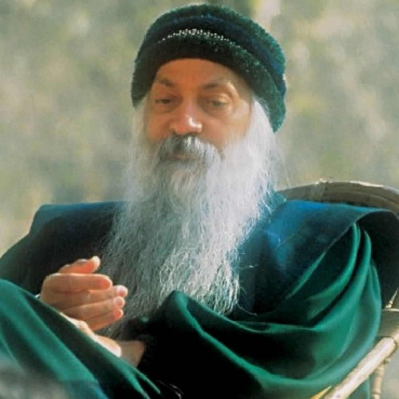 MEDITACIONES OSHO