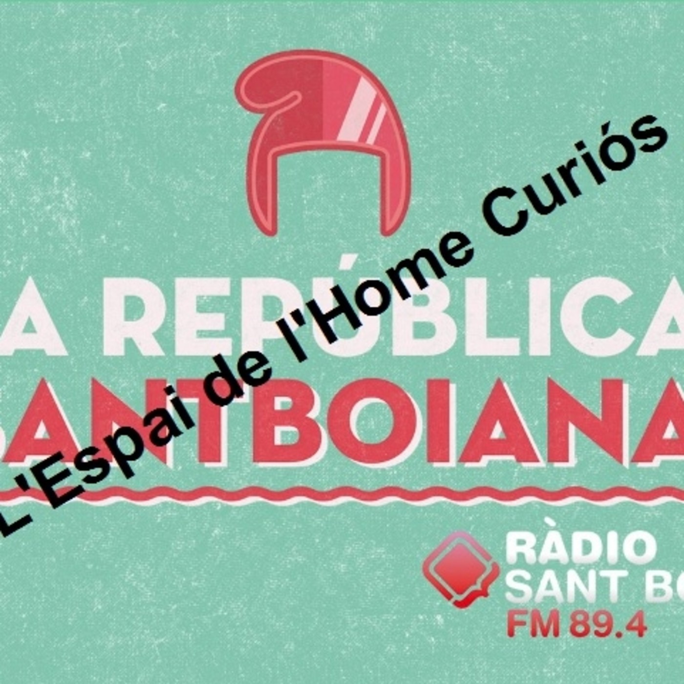 EHC 12T2- Especial Home Curiós des de La Fira de la Puríssima episode artwork