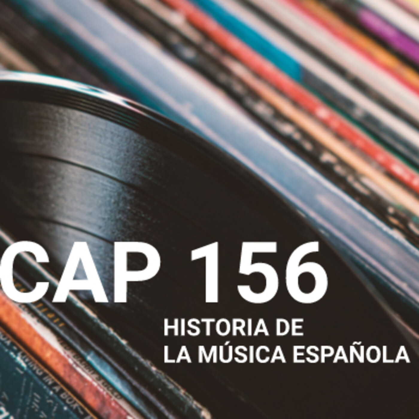 Historia Musica España