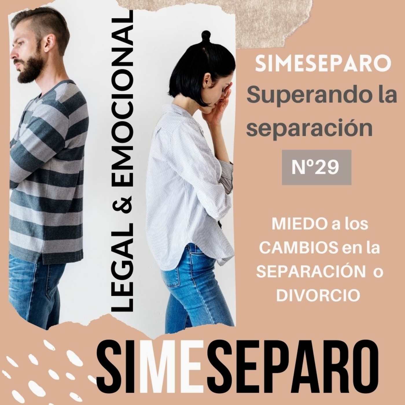 simeseparo