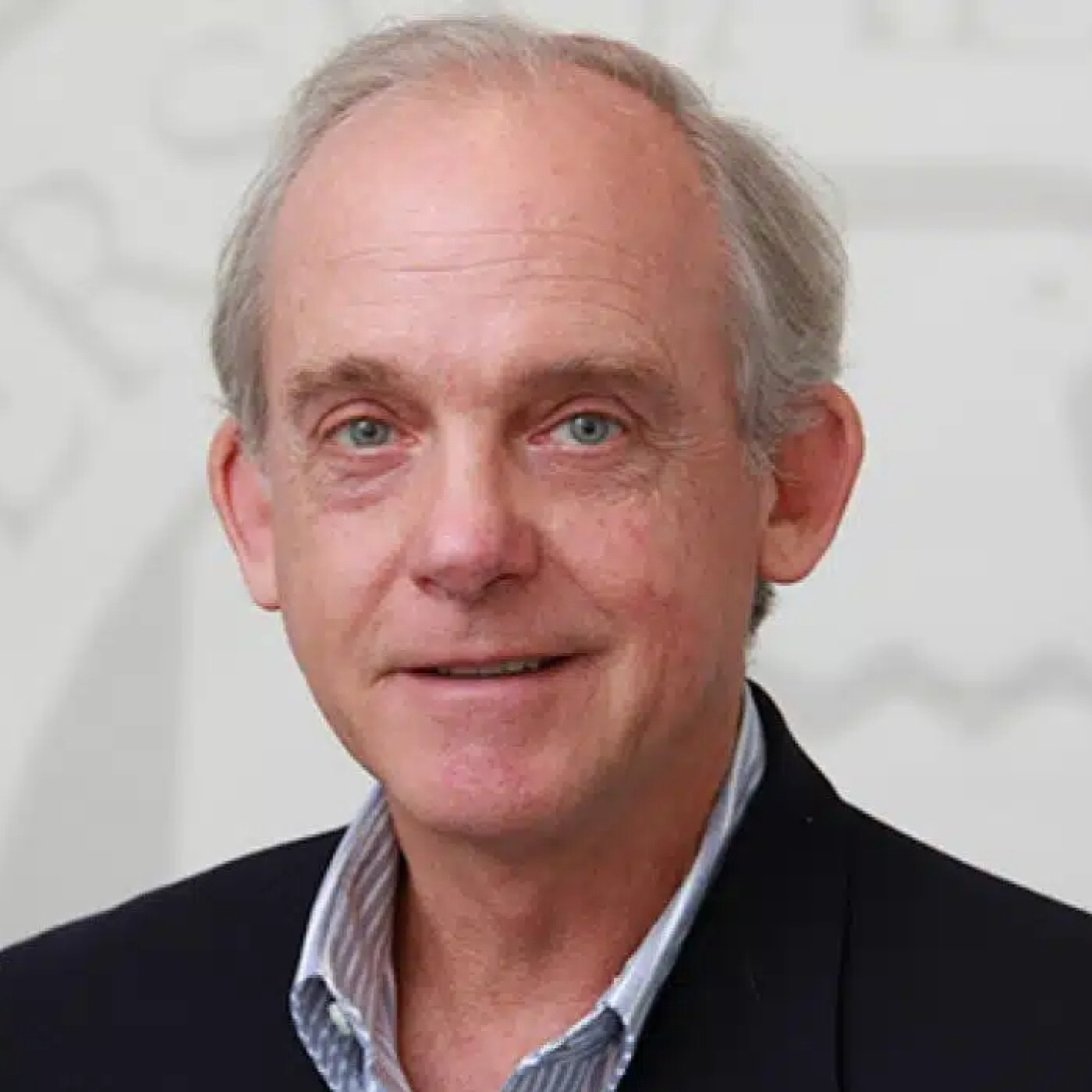 Martin Krause @martinkrause (Profesor, Consejero académico de la Fundación Libertad y Progreso) Buenas Razones