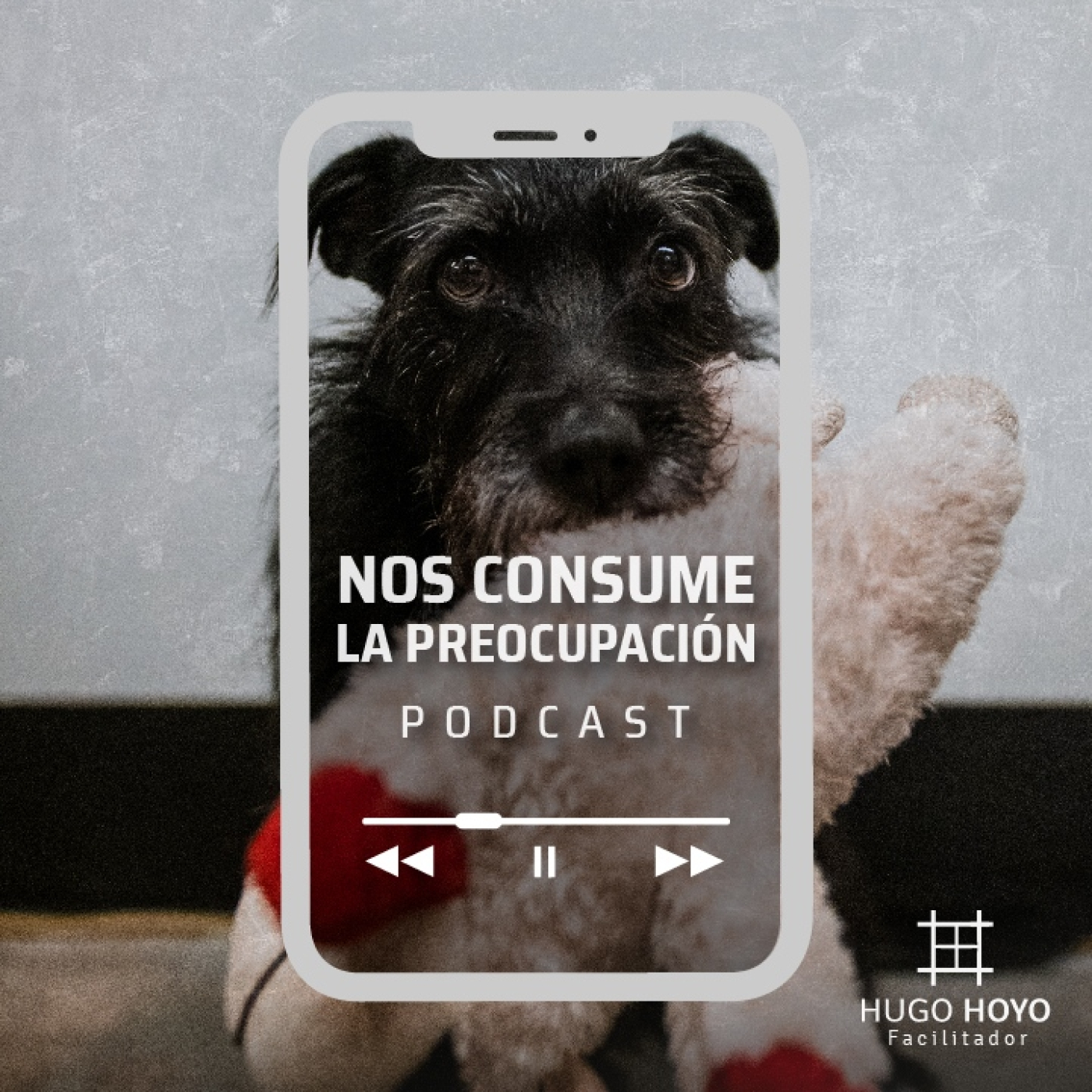 Hugo Hoyo podcast