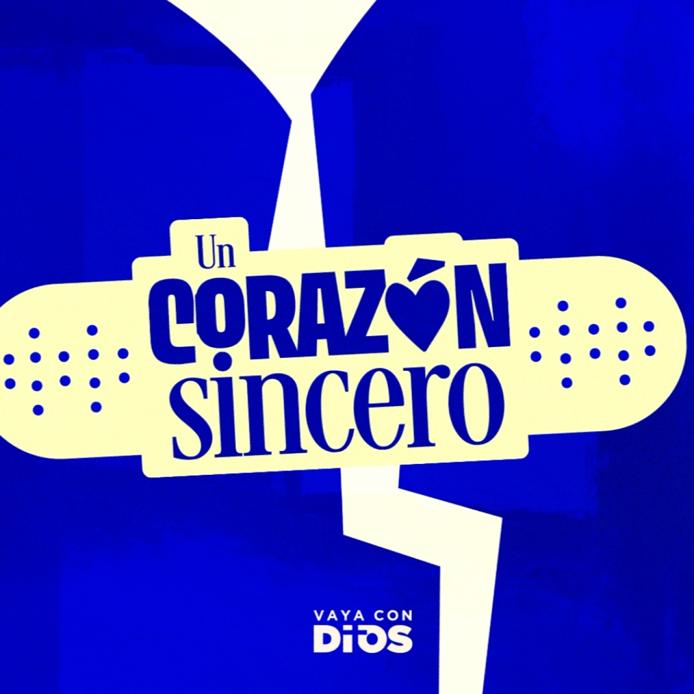 Podcast Vaya con Dios Ep 1393 - Reconciliando corazones