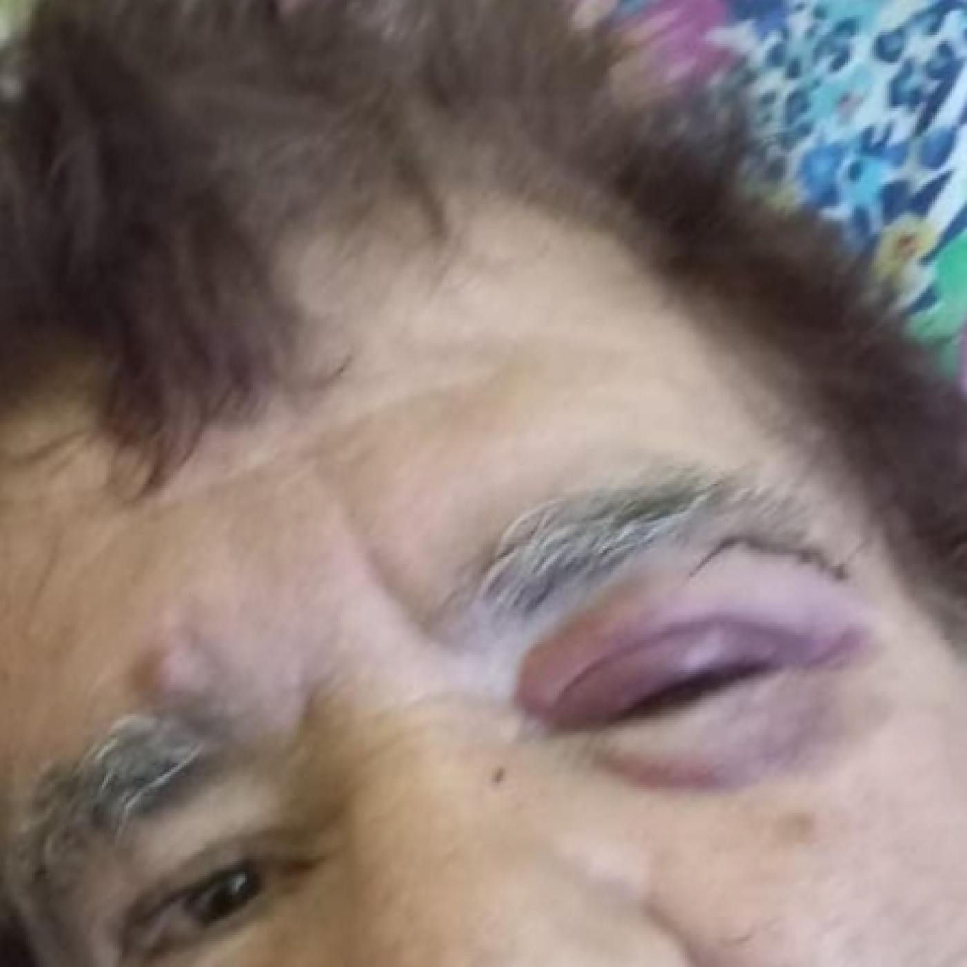 Pastor evangélico fue golpeado cuando recogía niños para el comedor episode artwork