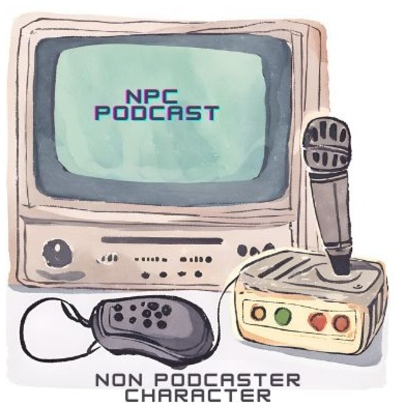 NPC Podcast