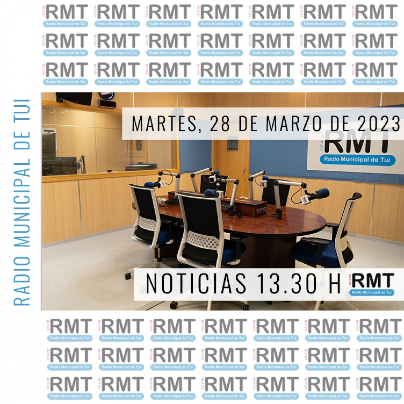 Noticias 13.30h - Martes, 28 de marzo de 2023 episode artwork