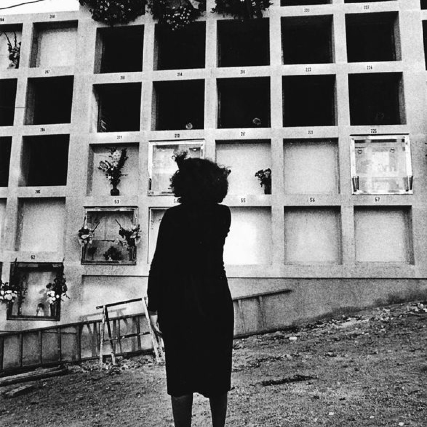 Una historia alternativa y simultánea de Barcelona: 1974. episode artwork