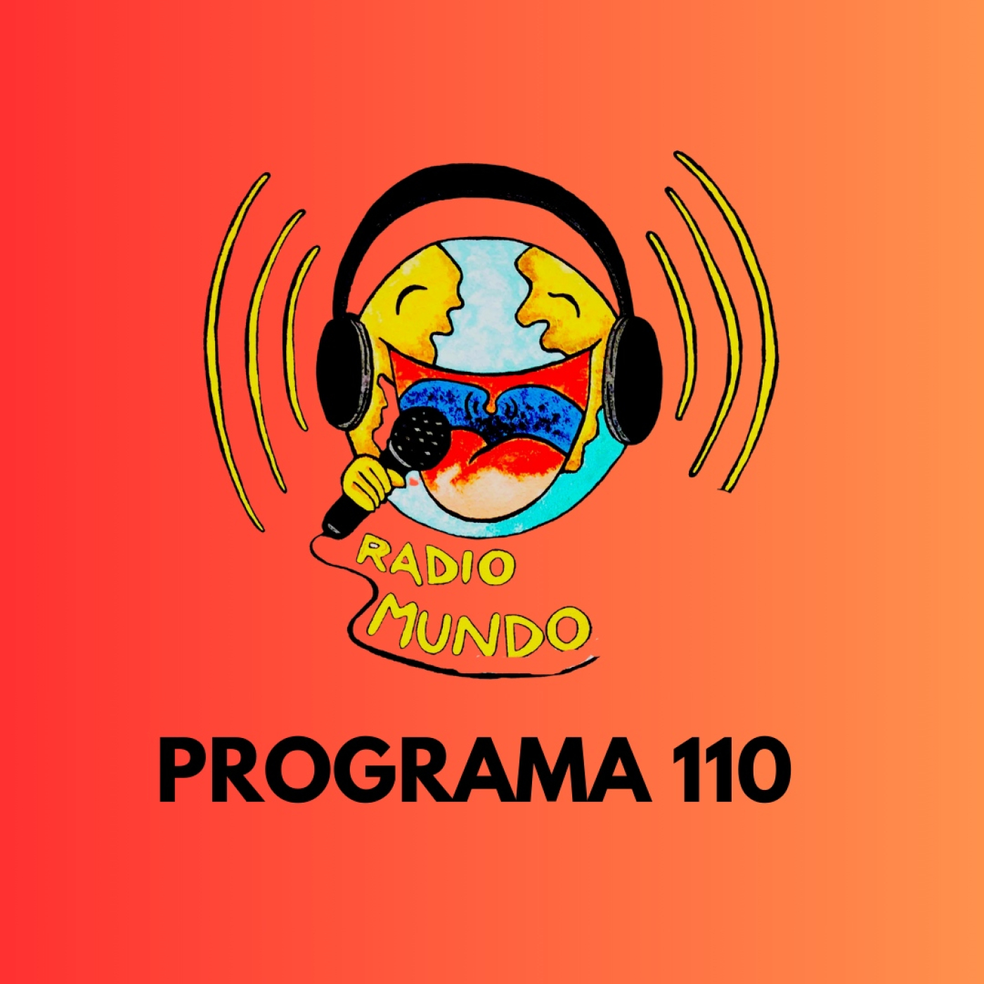 Radio Mundo - CEIP Pérez Zamora