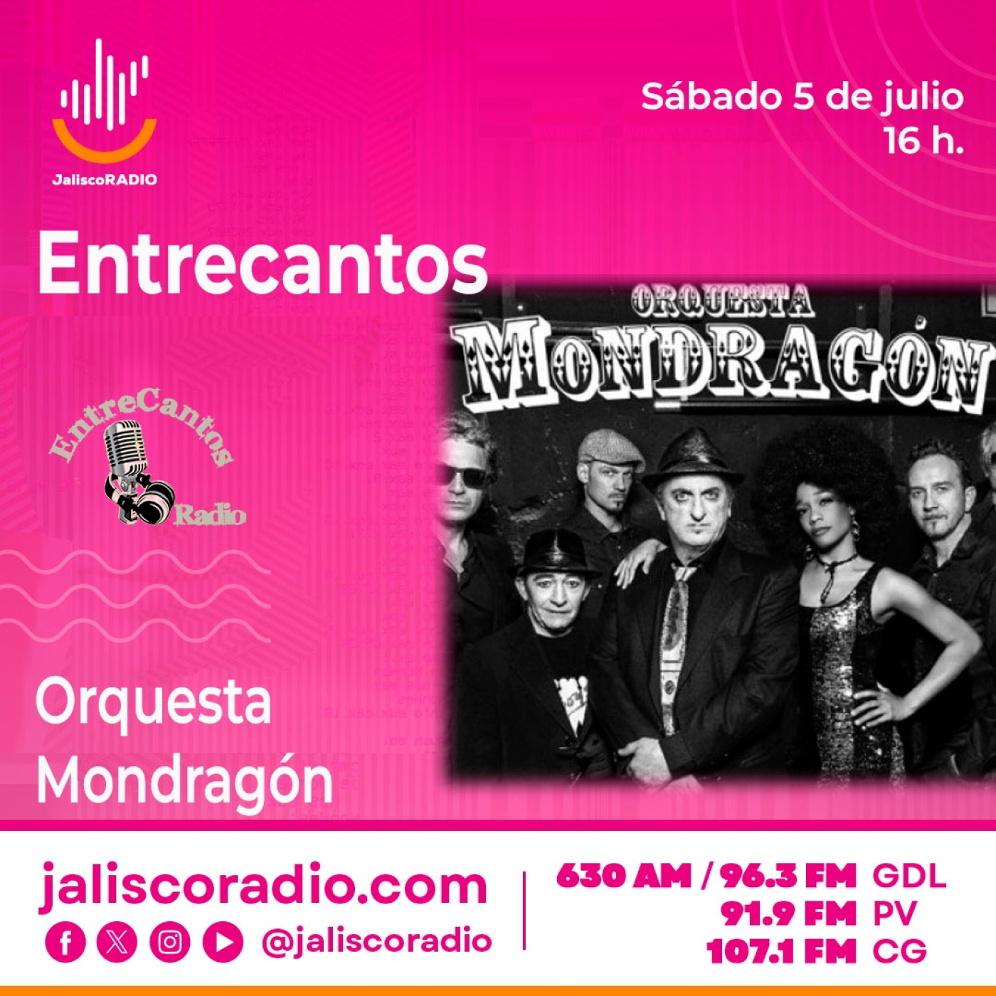 entrecantosradio