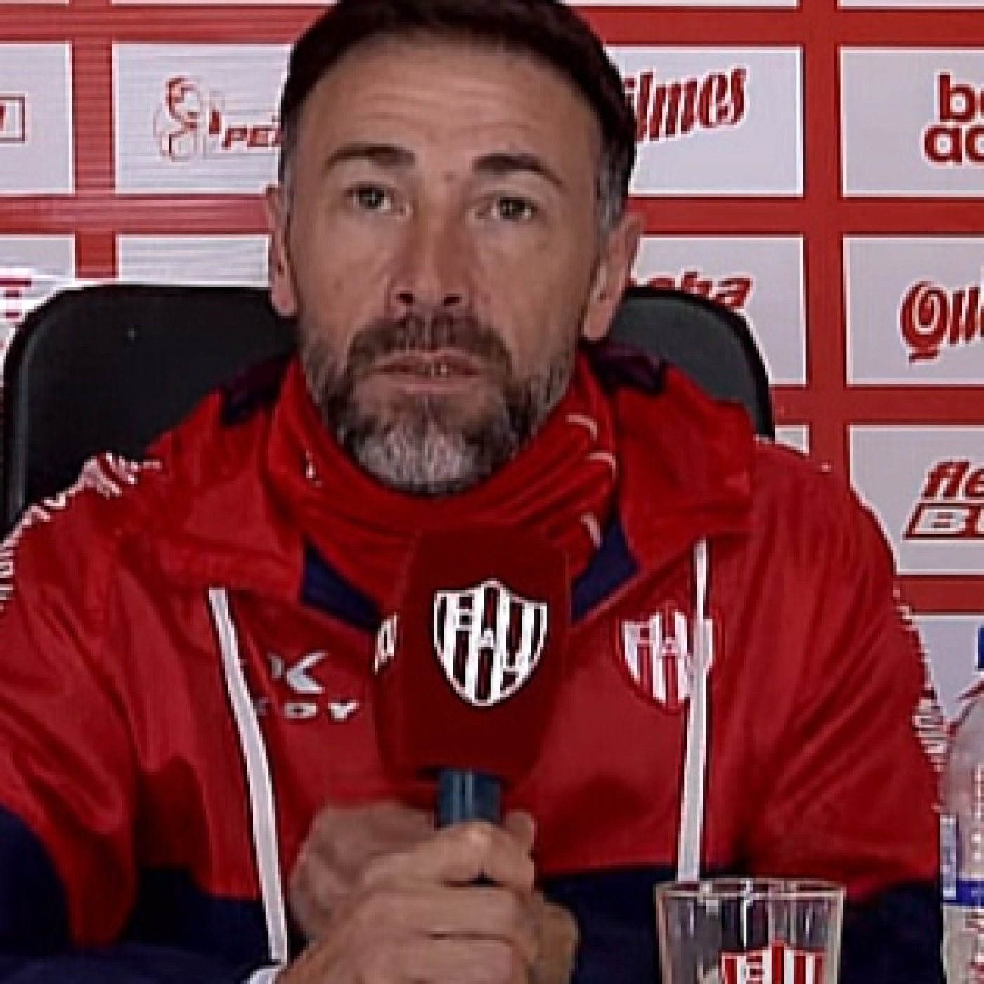 Pasion Por el futbol