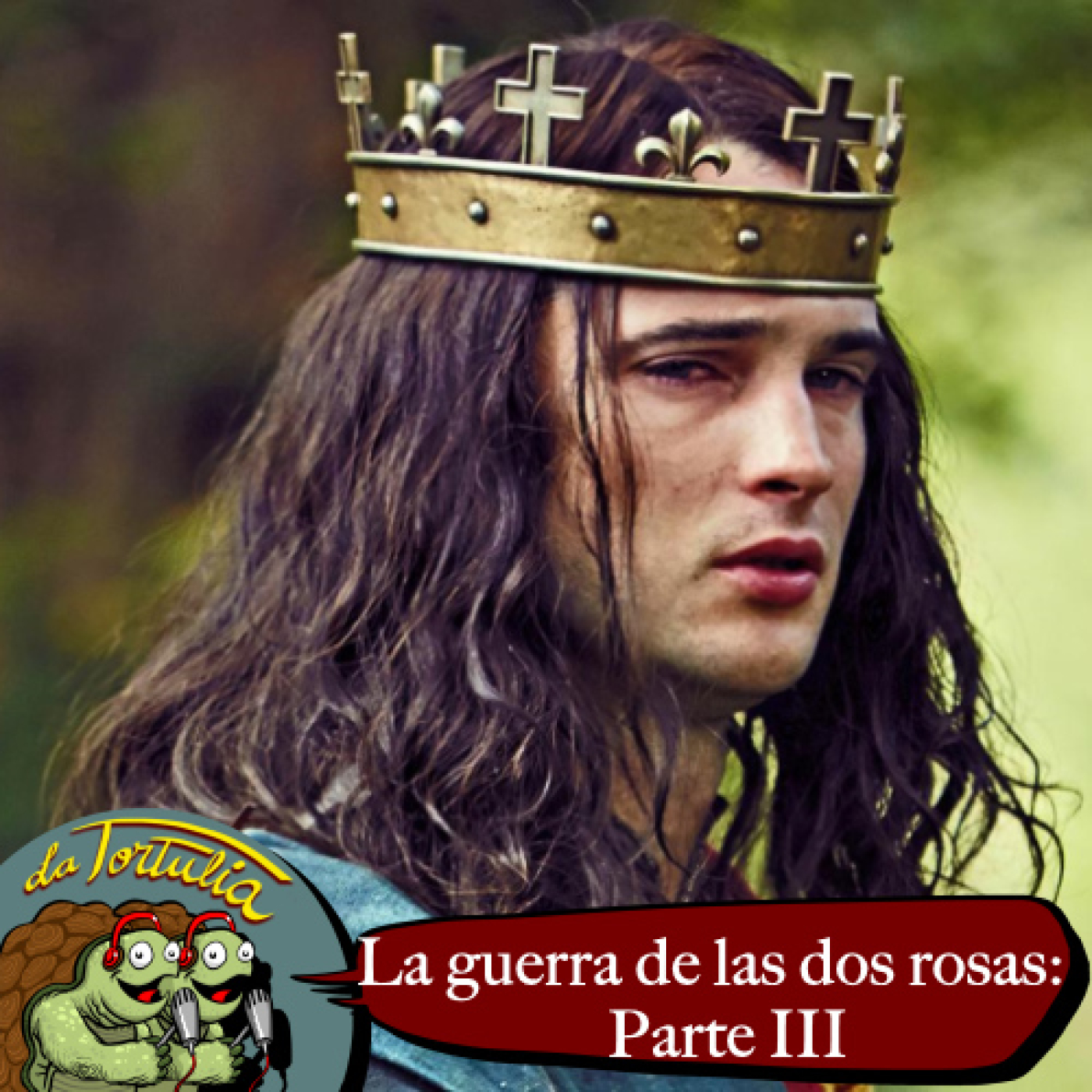La Tortulia Podcast: Episodios