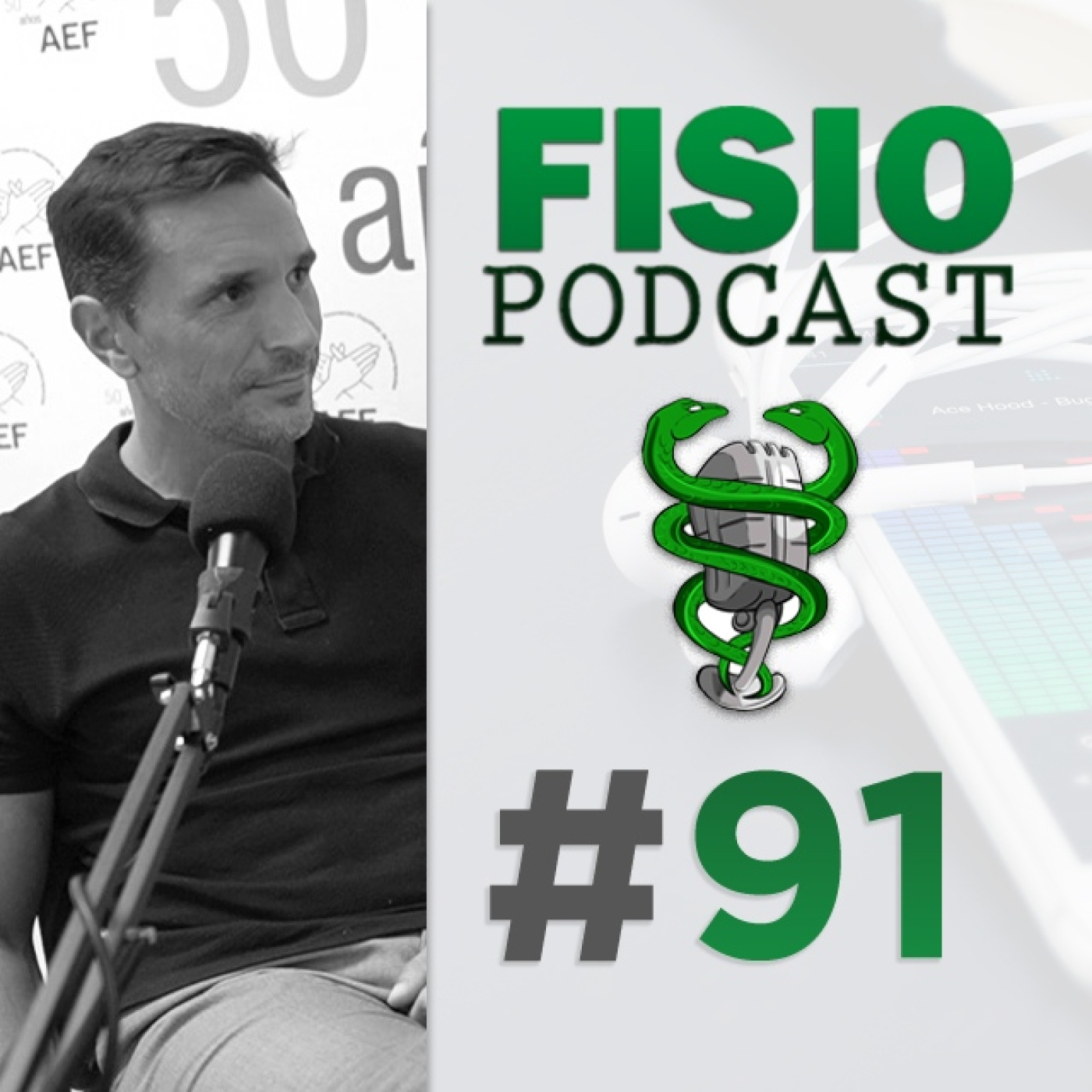 FisioPodcast