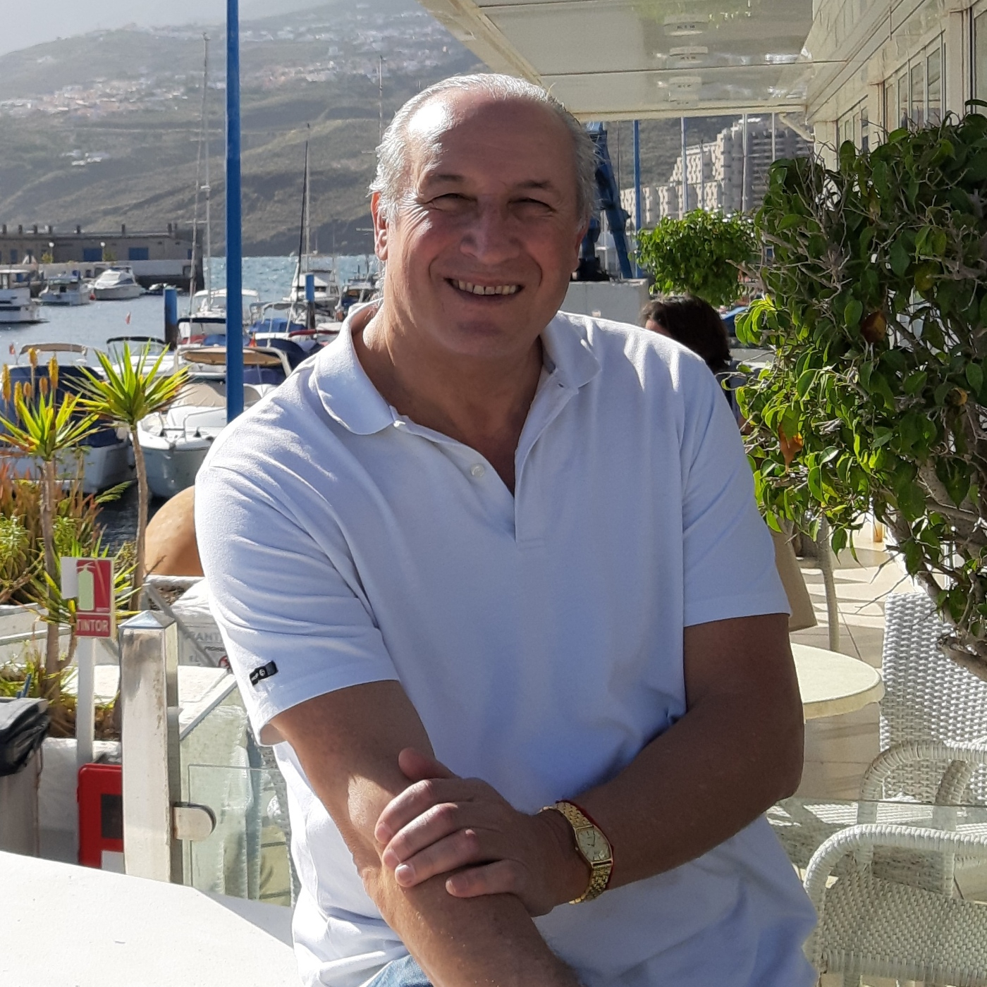 CHEMA MUÑOZ