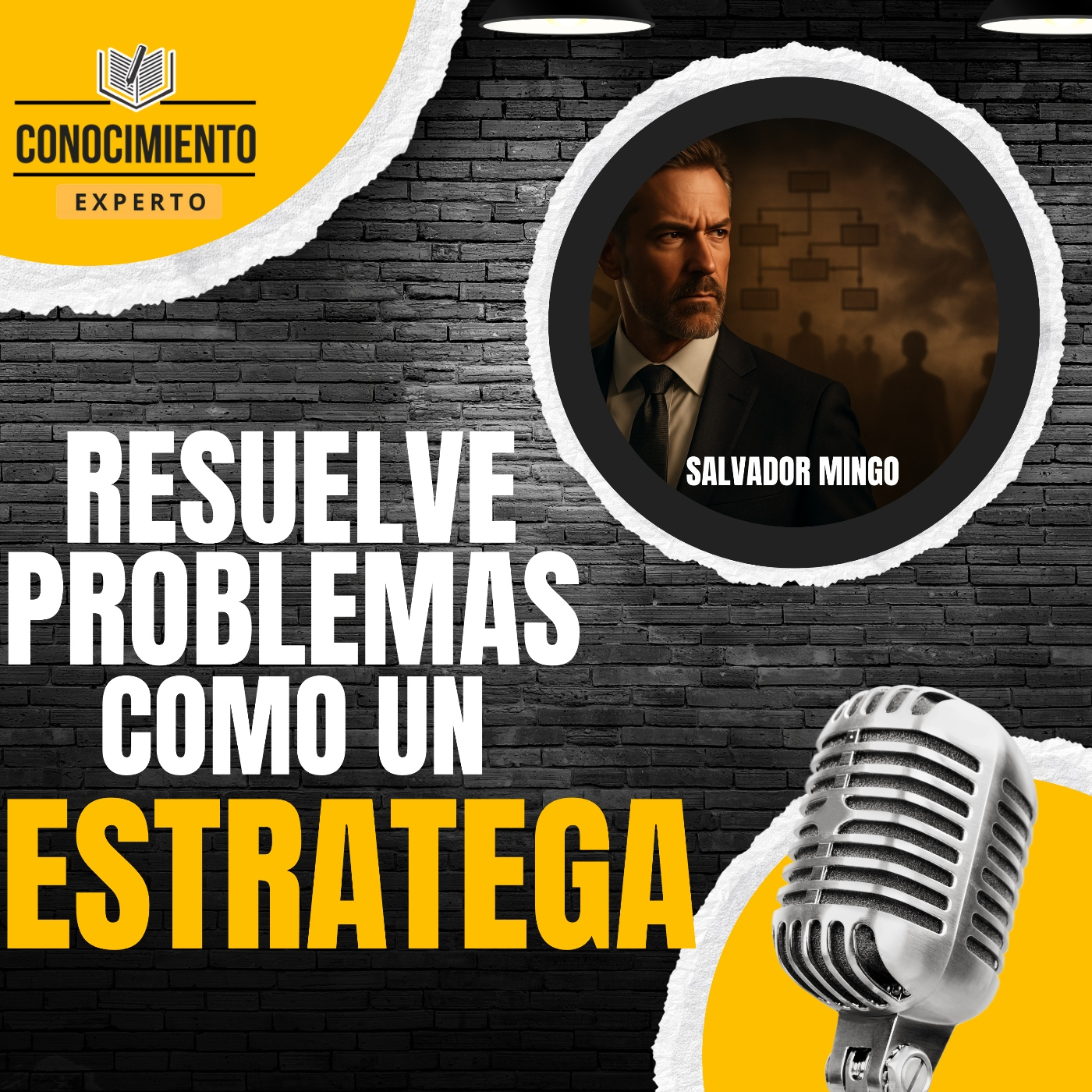 Resolver Problemas No Es Un Don: Es Una Decisión Estratégica