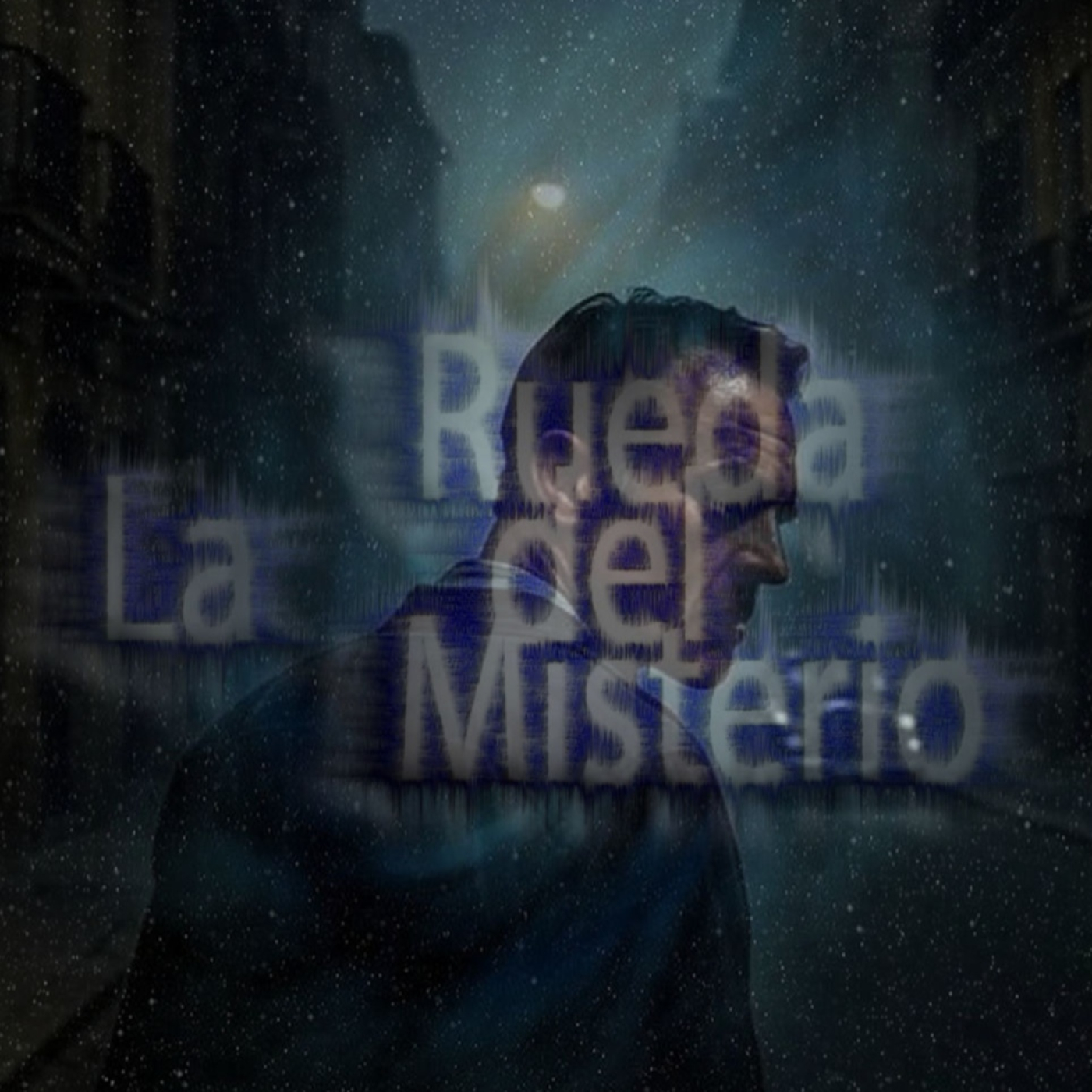 La Rueda del Misterio