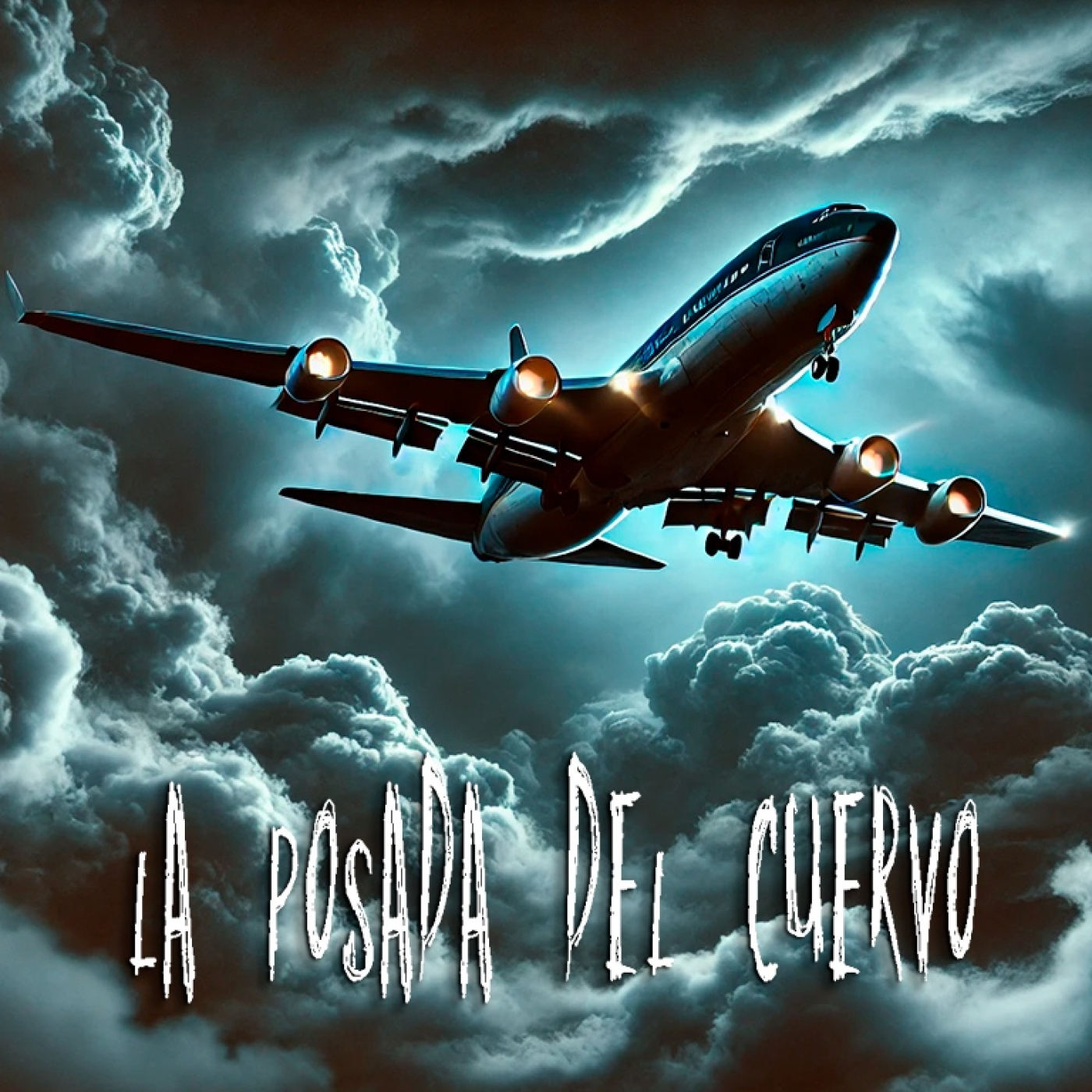 La Posada Del Cuervo