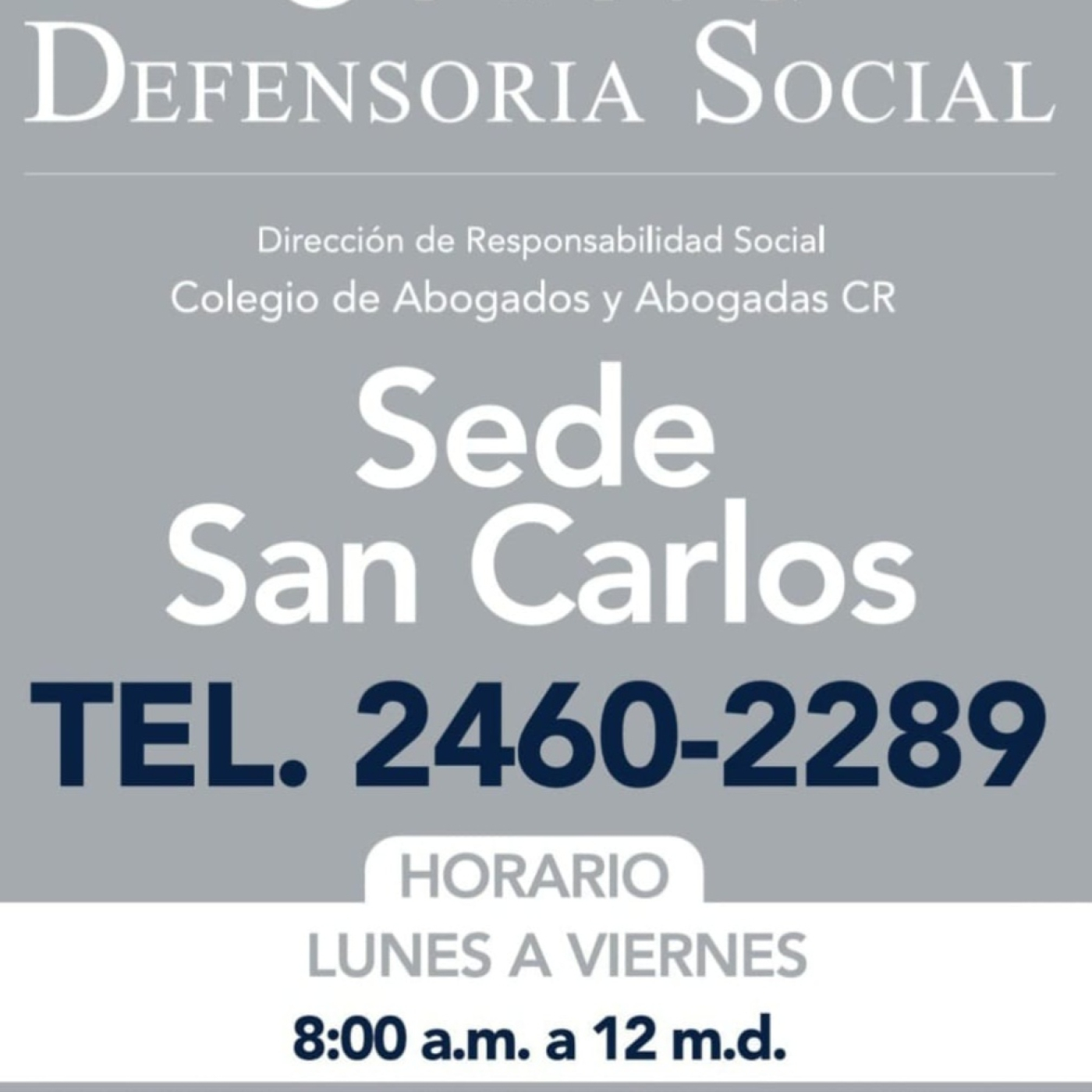 Radio San Carlos