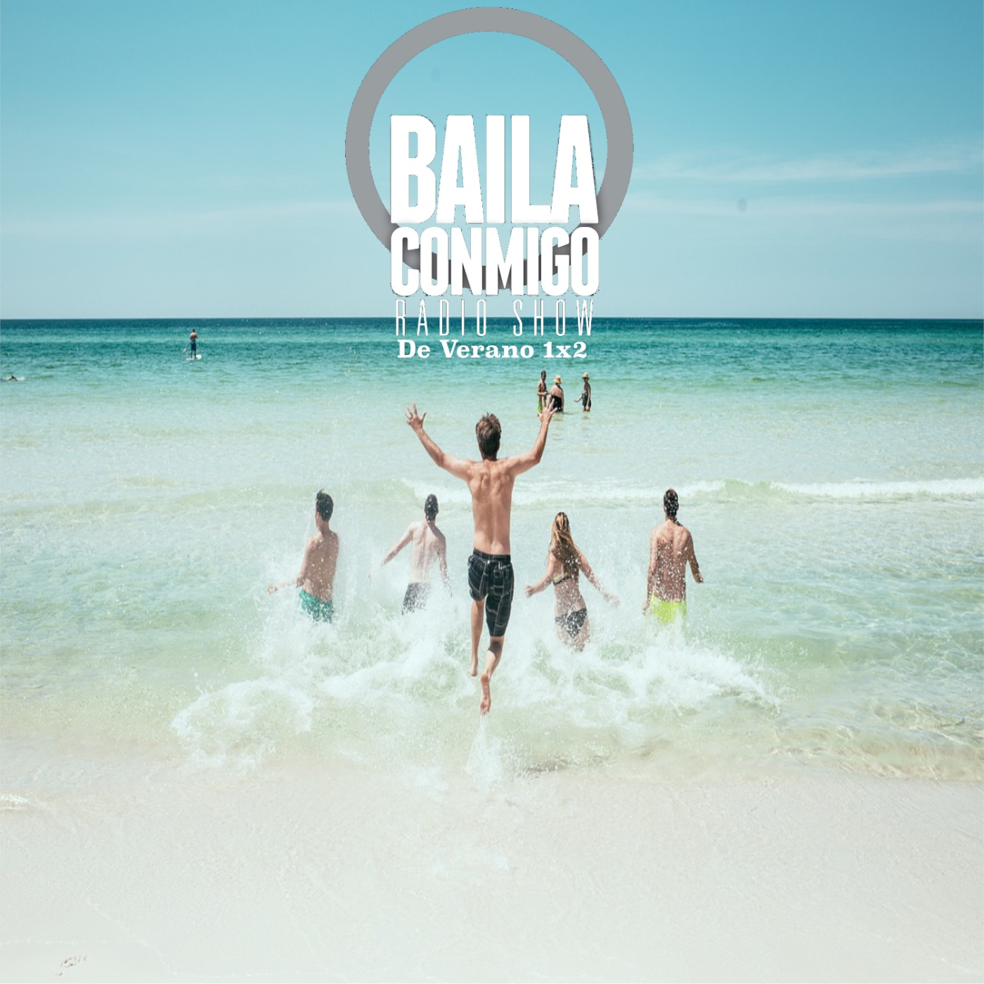 BailaConmigo RadioShow De Verano 1x2 - Episodio exclusivo para mecenas episode artwork