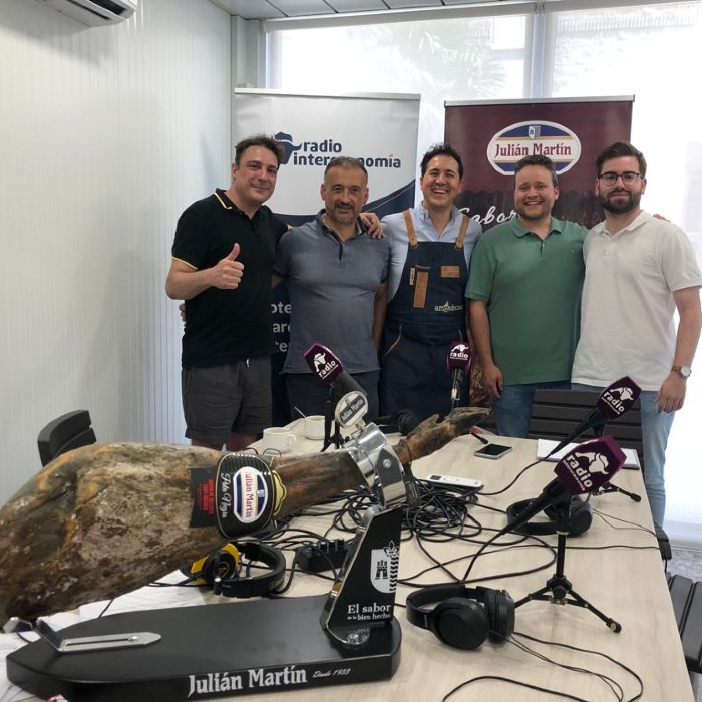 Podcast amosdecasa