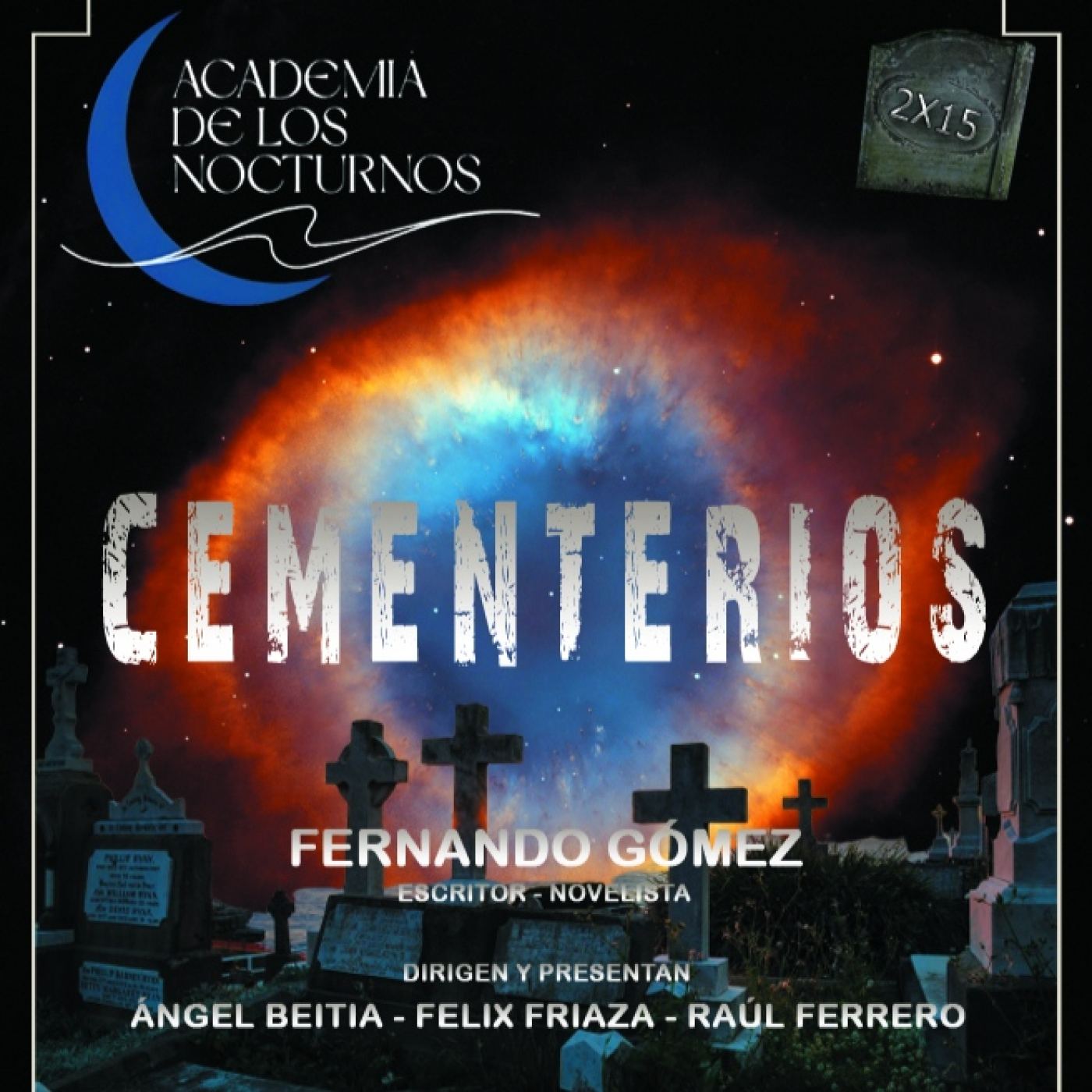 Academia de los Nocturnos