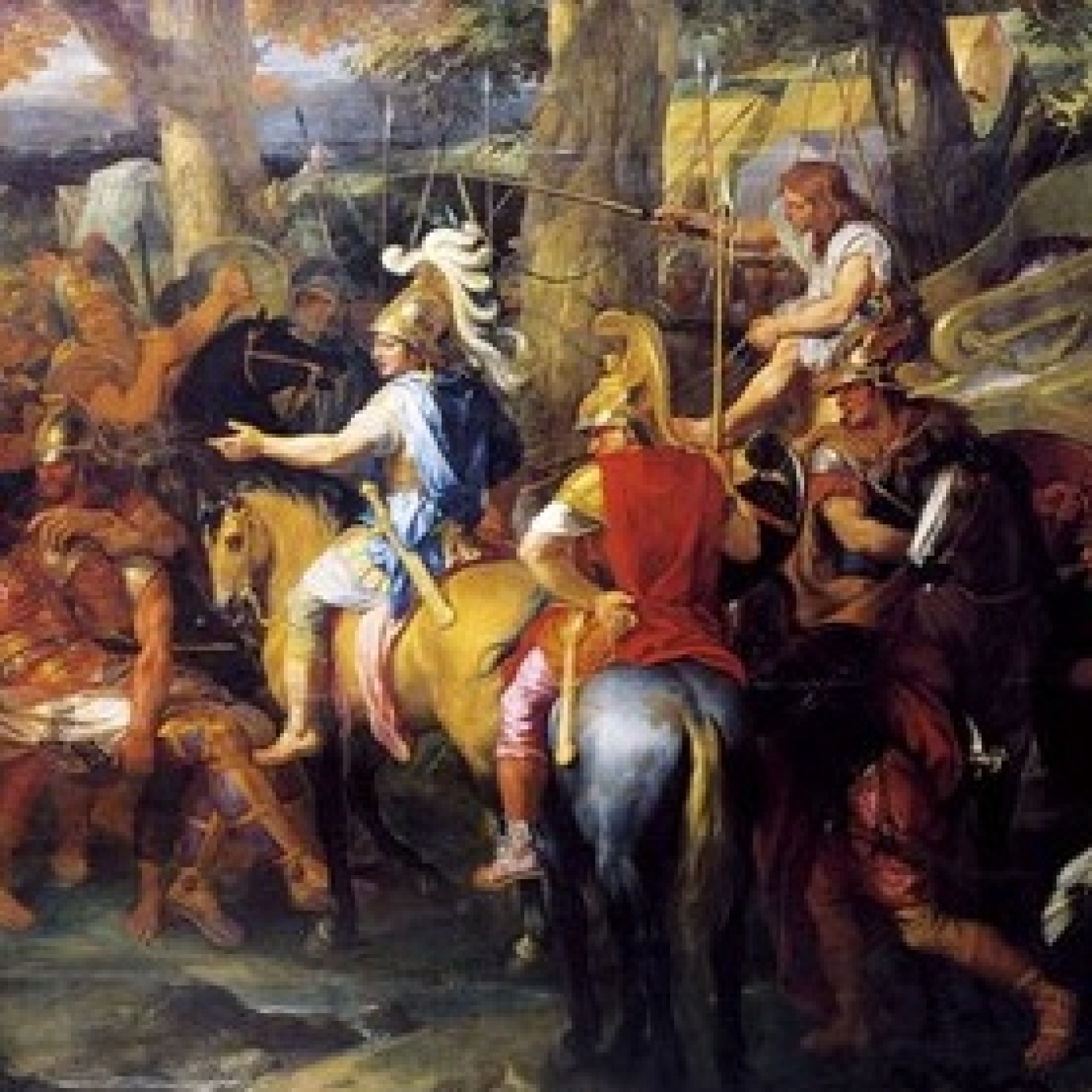 Curiosità della Storia