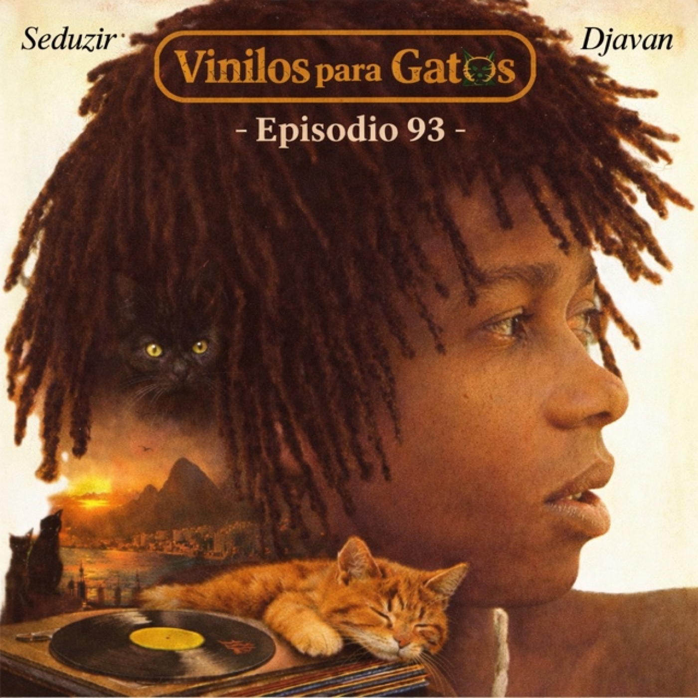 Música para Gatos